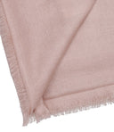 Bufandas Max Mara Weekend Rosa
