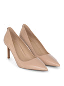 Michael Kors 'Alina Flex' Décolleté Made Of Faux Leather
