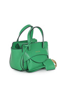 Borsa Hidesins "Flap Xs" Made Of Leather.