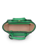Borsa Hidesins "Flap Xs" Made Of Leather.