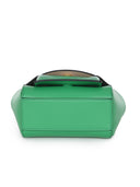 Borsa Hidesins "Flap Xs" Made Of Leather.