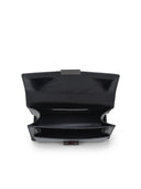 Golden Goose "Venezia Bag" gemaakt van gelamineerd leer