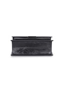 Golden Goose "Venezia Bag" gemaakt van gelamineerd leer
