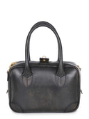 Golden Goose "Vita Bag" Handbag Made Of Leather.