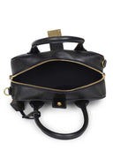 Golden Goose "Vita Bag" Handbag Made Of Leather.