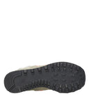 New Balance Sneakers Military Green