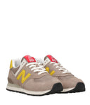 New Balance Sneakers Mushroom
