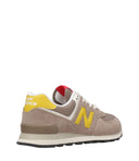 New Balance Sneakers Mushroom