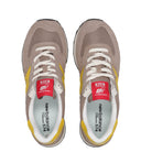 New Balance Sneakers Mushroom