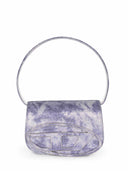 Diesel Bag "1 Dr" Made Of Fabric.