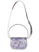 Diesel Bag "1 Dr" Made Of Fabric.