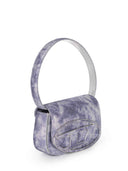 Diesel Bag "1 Dr" Made Of Fabric.