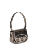 Borsa diesel "1 dr" in pelle.