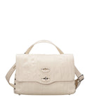 Zanellato Bags.. White