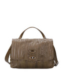 Zanellato Bags.. Green