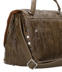 Zanellato Bags.. Green