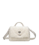 Zanellato Bags.. White