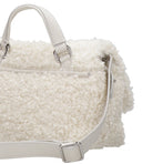 Zanellato Bags.. White