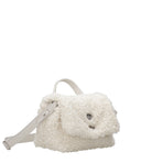 Zanellato Bags.. White