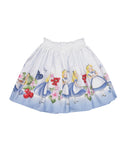 Monnalisa Skirts White