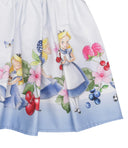 Monnalisa Skirts White