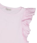Monnalisa T Shirts And Polos Pink