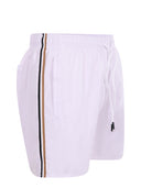 Costume de boss en nylon extensible