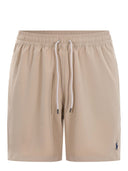 Polo Ralph Lauren Stretch Nylon Swimsuit