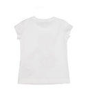 Monnalisa T Shirts And Polos White