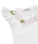 Monnalisa T Shirts And Polos