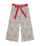 Monnalisa Trousers Spotted