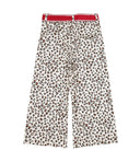 Monnalisa Trousers Spotted