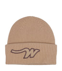 Max Mara Weekend Hats Camel