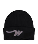 Max Mara Weekend Hats Black