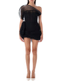 Magda Burtym Dresses Black