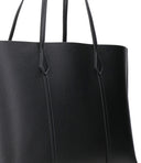 Tory Burch -tassen .. Zwart