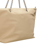 Tory Burch -tassen .. Beige
