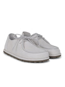 Sneakers Birkenstock "Utti Lace" Made Of Suede.