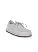Sneakers Birkenstock "Utti Lace" Made Of Suede.