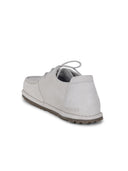 Sneakers Birkenstock "Utti Lace" Made Of Suede.