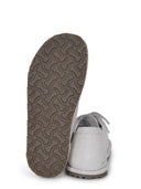 Sneakers Birkenstock "Utti Lace" Made Of Suede.