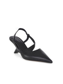 Vic Matiè Sandals Made Of Leather.