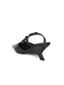 Vic Matiè Sandals Made Of Leather.