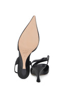 Vic Matiè Sandals Made Of Leather.