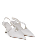 Vic Matiè Sandals Made Of Leather.
