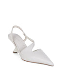 Vic Matiè Sandals Made Of Leather.