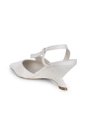 Vic Matiè Sandals Made Of Leather.