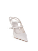 Vic Matiè sandalias hechas de cuero.