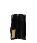 Michael Michael Kors Wallets Black
