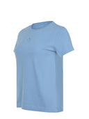 Pinko T Shirt "Bussolotto" Made Of Cotton.